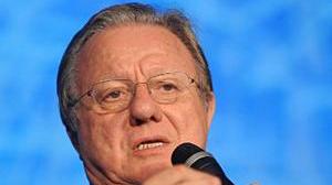 Matteoli sfida Cosimi: «Piccini mai, piuttosto mando un ammiraglio»