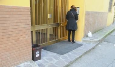 Rifiuti, porta a porta a S. Anna