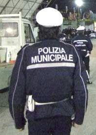 Chiusa via Maremmana 