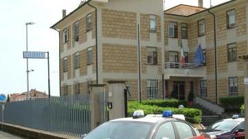 <b>CONTROLLI.</b> Effettuati dai carabinieri di Pitigliano