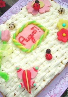 GLI AUGURI
