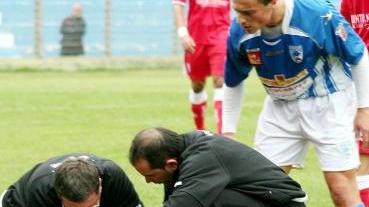 Giudice, in arrivo due squalifiche