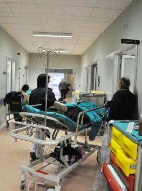 Linterno del pronto soccorso Le associazioni della salute mentale chiedono una struttura per le crisi acute  