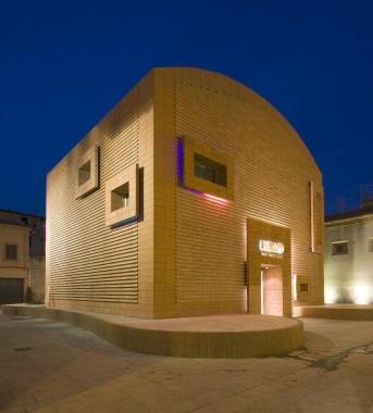 Il museo Benozzo Gozzoli 