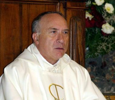 Don Andrea Cristiani 