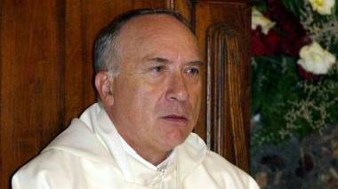 Don Andrea Cristiani