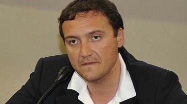 <b>PRESIDENTE.</b> Leonardo Marras