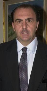 Franco Ulivieri 