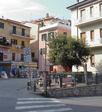 <b>ZTL CAOS.</b> In centro 