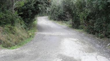 Castellaccio, rivolta per il parcheggio