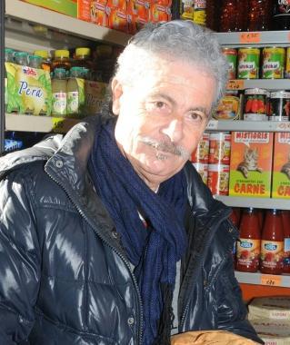 Manca il rondò in via Bandettini
