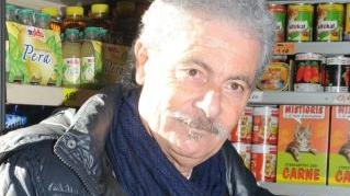 Manca il rondò in via Bandettini