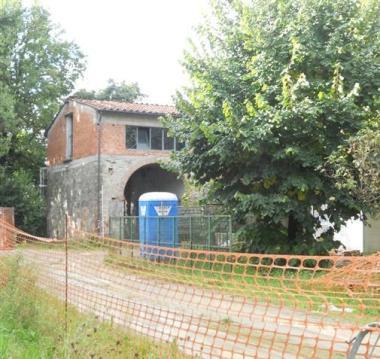 Il Mattaccio a Tassignano 