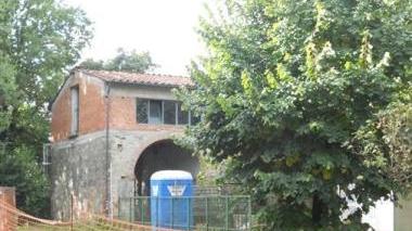 Il Mattaccio a Tassignano