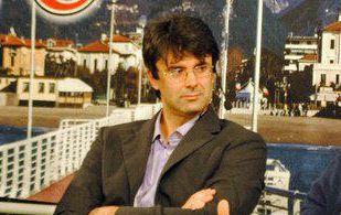 Il talk show del Road di Simone Domeniconi 