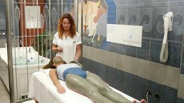 Trattamenti benessere alle Terme Excelsior