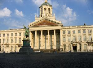 Bucciero a Bruxelles al seminario Ppe