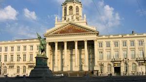 Bucciero a Bruxelles al seminario Ppe