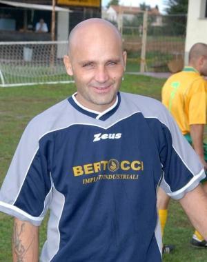 Ricky Cianchi 