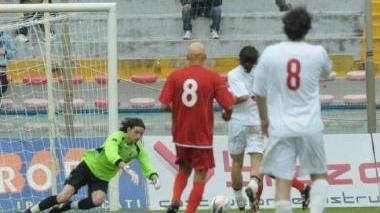 <b>INTOCCABILE</b> Ivan Lanni, uno dei pochi che non sono in discussione