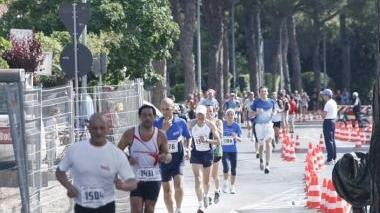 Maratona 2010, l'edizione dei record