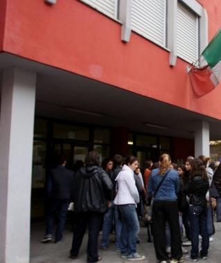 Il liceo Cicognini 