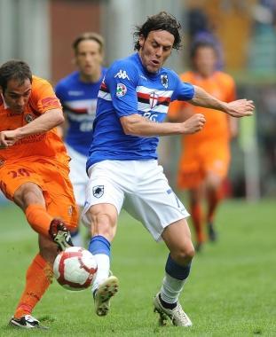 <b>CONTRASTO.</b> Mannini in azione 