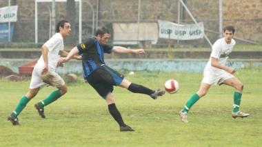 Pierozzi ha firmato due gol contro il Monterotondo