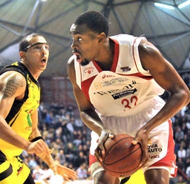 Jarvis Varnado &egrave; ambito da squadre italiane e straniere 