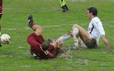 Il derby tra Pontedera e Forcoli continua anche sul mercato con larrivo di Mordag&agrave; 