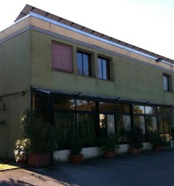 Il ristorante &laquo;I Diavoletti&raquo; a Camigliano 