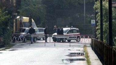 Il Ponte Magra chiuso al traffico per i danni causati dalla piena