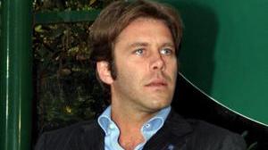 Emanuele Filiberto ospite al Carnevale 2011 Santini: «Un onore»