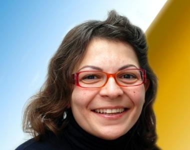 Patrizia Ravenna 