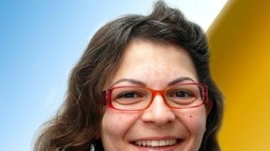Patrizia Ravenna
