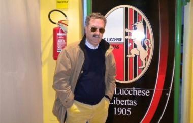 Il professor Umberto Sereni 