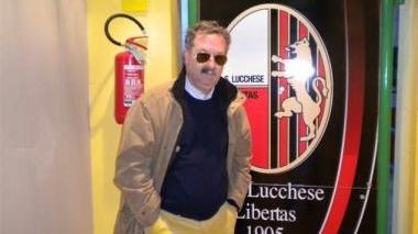 Il professor Umberto Sereni