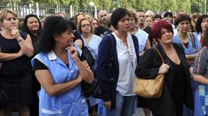 Invitti imbocca la strada del concordato preventivo Oggi l'incontro in Regione