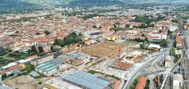 Maxi-parcheggio, un altro rinvio