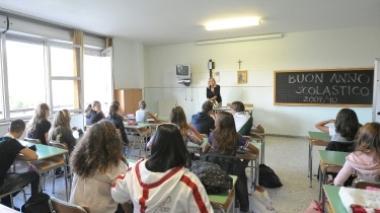 Scuola, bocciata la "meritocrazia" della Gelmini