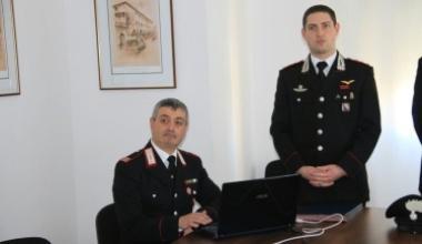 Spaccio di droga in Maremma, tre arresti a Orbetello