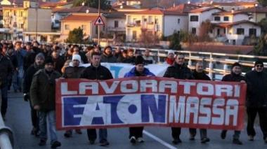 La Eaton non si presenta al ministero