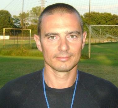Fabrizio Salvadori 