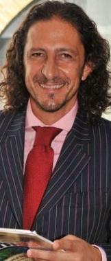 <b>PROTTI.</b> &Egrave; fra i protagonisti dellincontro di venerd&igrave; 