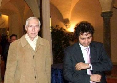 Cassazione francese, il presidente ospite alla Scuola Sant'Anna