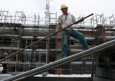 Incontro sulla sicurezza sul lavoro 