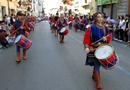 Domenica festa per i trenta anni del Palio