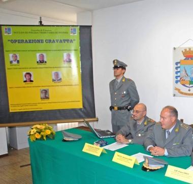 Conferenza della Finanza 