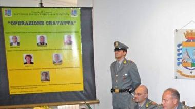 Conferenza della Finanza