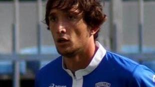 Si fermano Mori e Fabbrini Oggi test, col Varese in anticipo